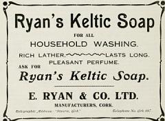 celtic-soap