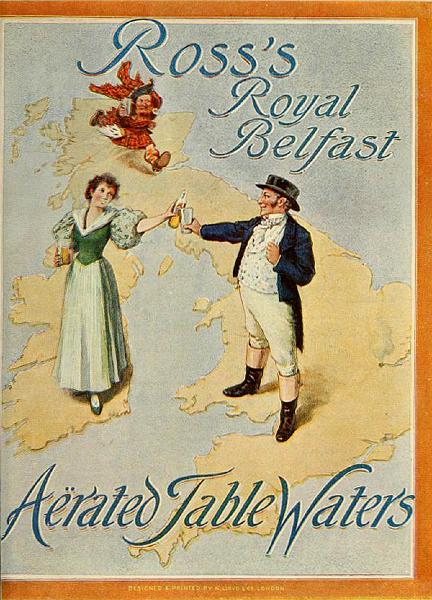 1897-Ross-Royal-Belfast-Table-Water.jpg - Advertisement for Ross's Aerated Table Waters (1897).