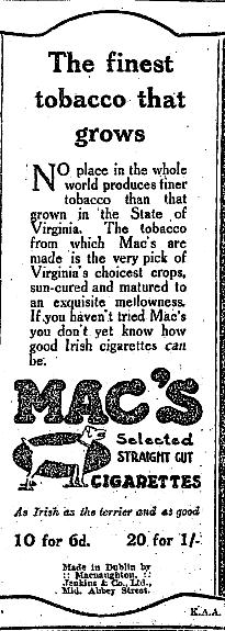 1921-mac-irish-cigarettes.gif - 1921 Mac's Irish Cigarettes