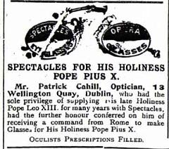 spectacles_for_the_pope