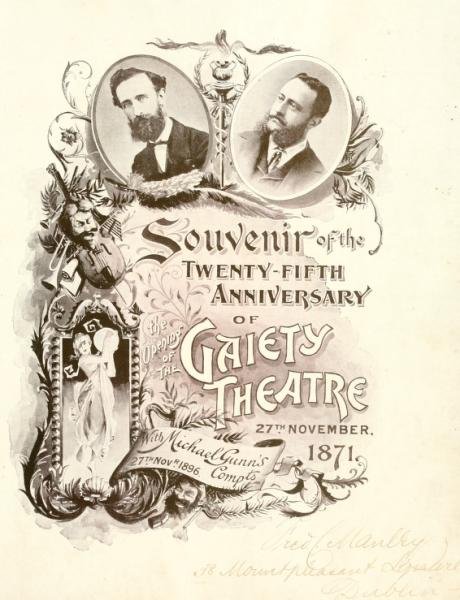 gaiety-theatre-dublin.jpg - Souvenir programme of the Gaiety Dublin, 1896.