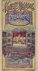 gaiety-theatre-playbill