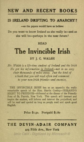 1920_Devin_Adair_Invincible_Irish.jpg