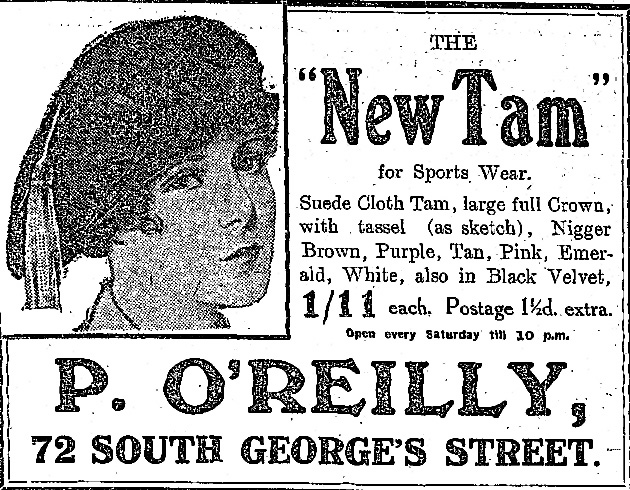 1922_New_Tan_Hats_P_OReilly.jpg