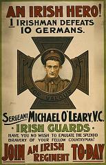 1915_Michael_Oleary_Poster
