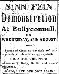 1917_Sinn_Fein_Demonstration