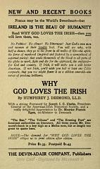 1920_Devin_Adair_Why_God_Loves_the_Irish