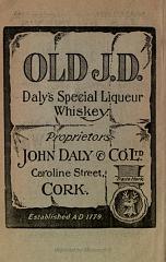 1920_John_Daly_OldJD_Whiskey