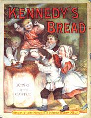 1921_Kennedy_Bread
