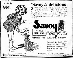 1921_Savoy_Chocolate
